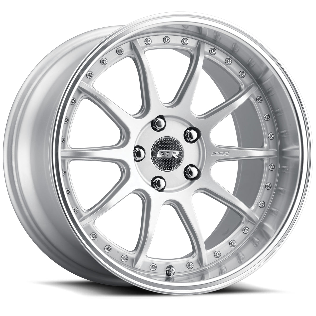 Wheels – esrwheels.com