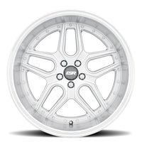 CS15 Hyper Silver