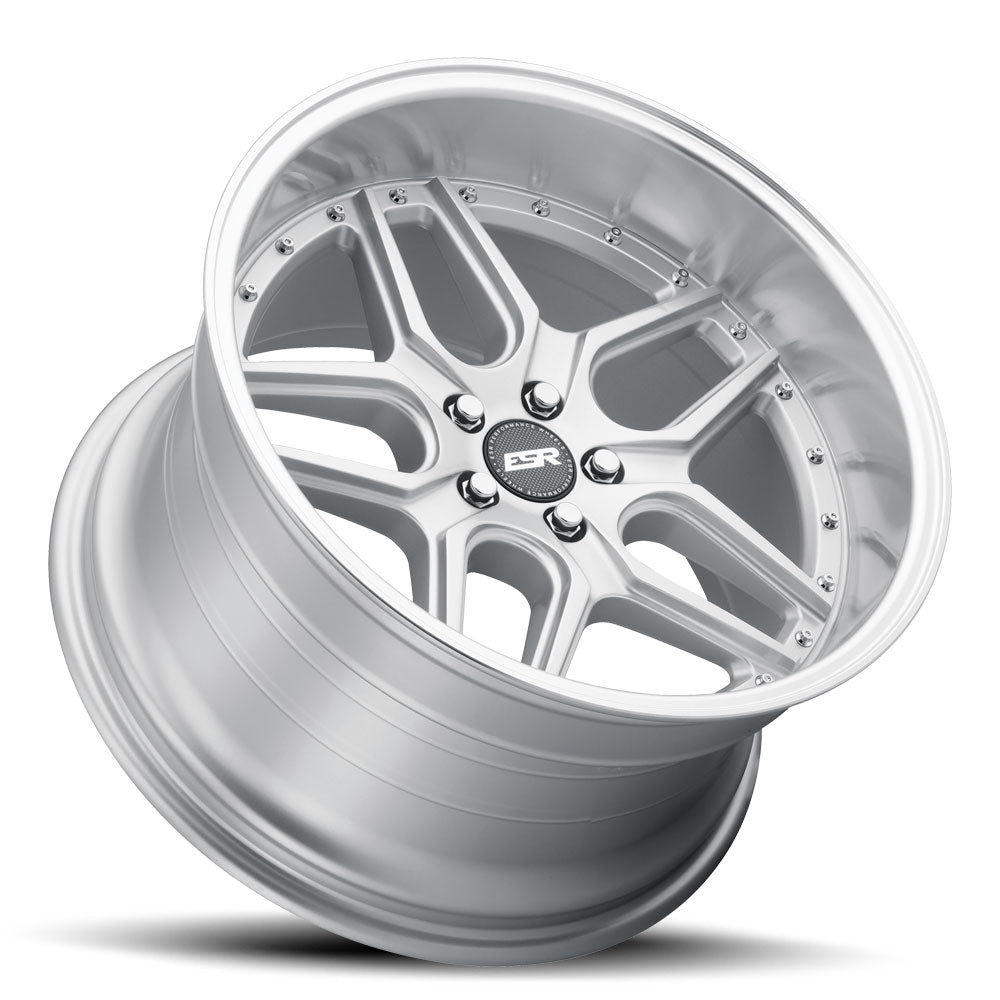 Es15 Common Rims All Products – esrwheels.com