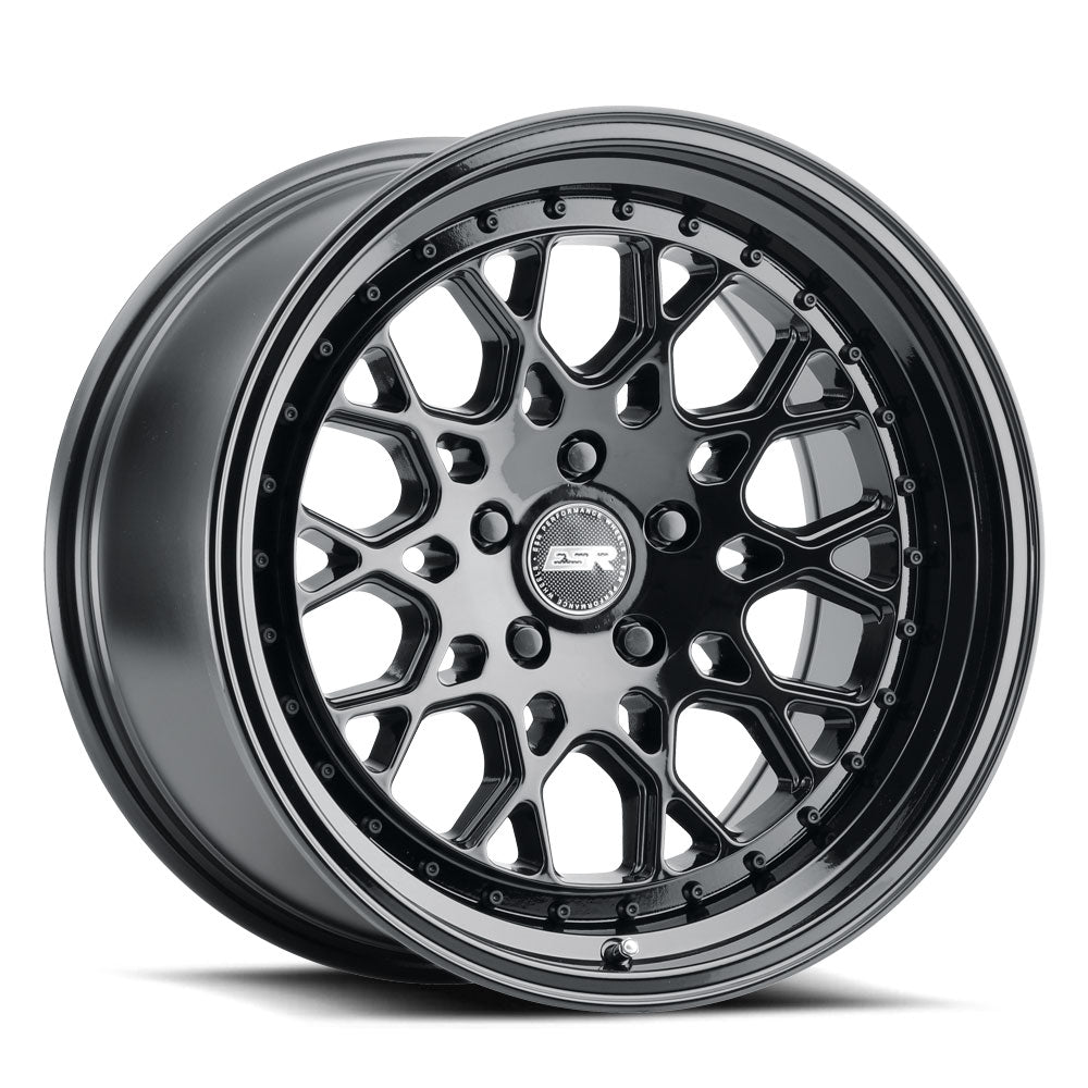 CS3 Gloss Black – esrwheels.com
