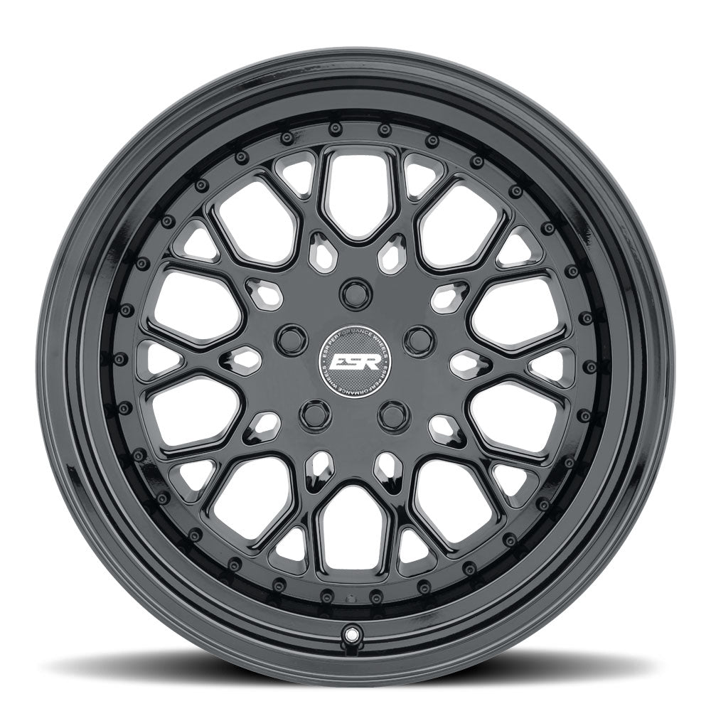 CS3 Gloss Black – esrwheels.com