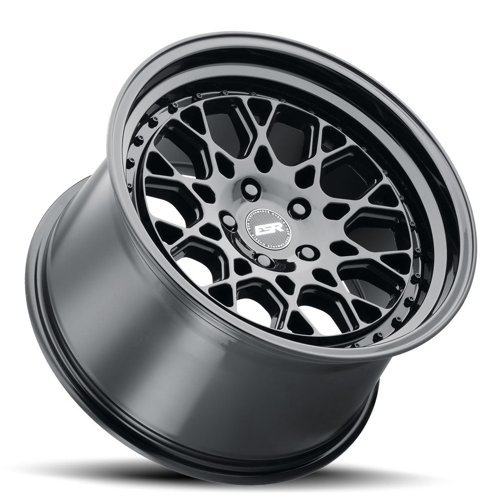CS3 Gloss Black – esrwheels.com