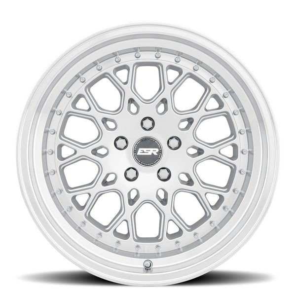 CS3 Hyper Silver