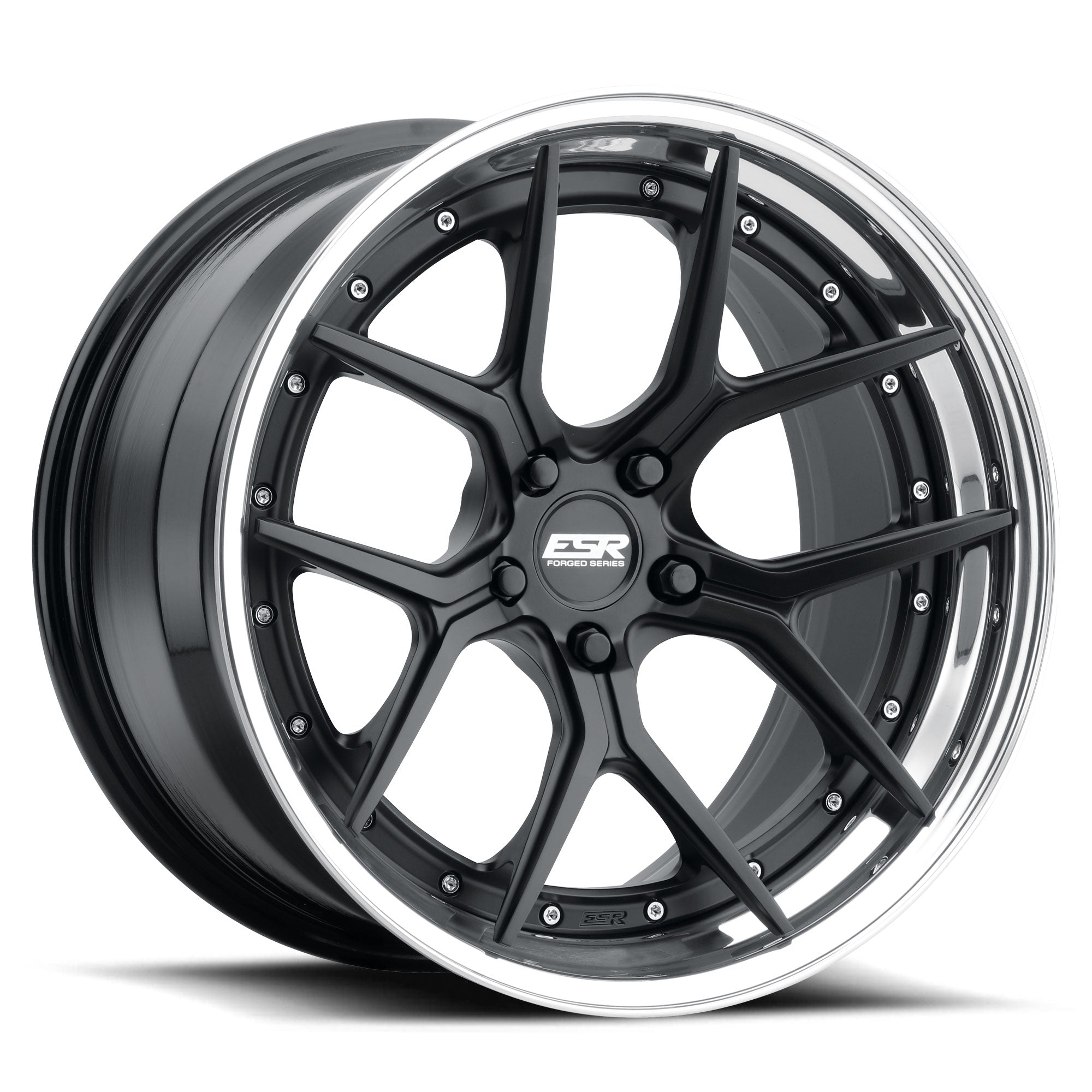 Ess Target Wheel ES2 S-Spoke – esrwheels.com