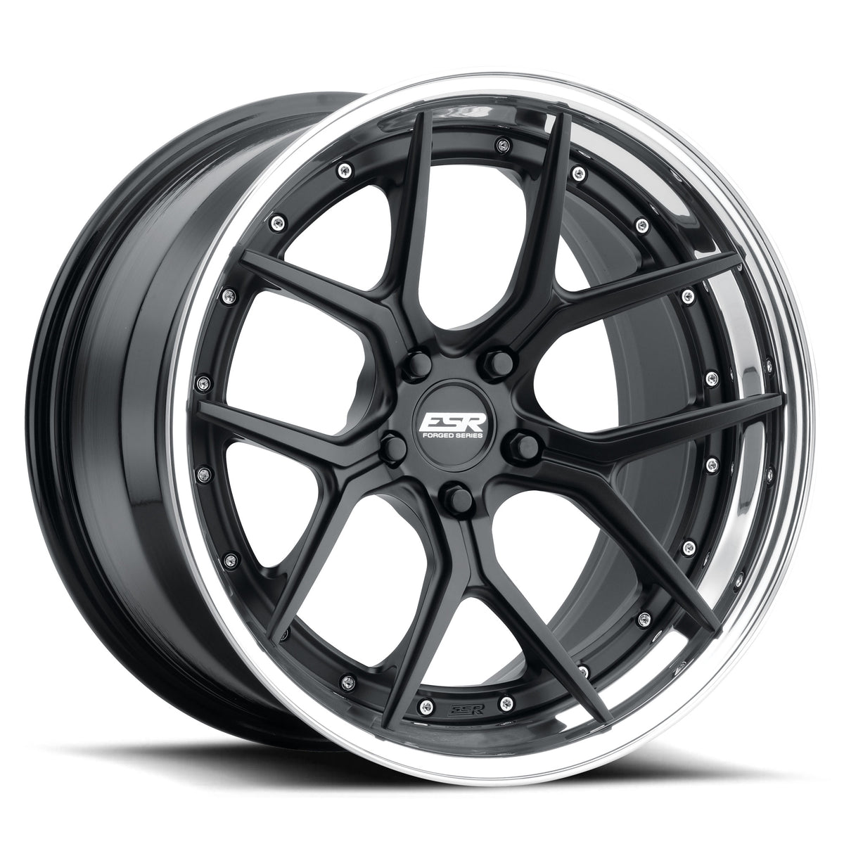 ES2 S-Spoke – esrwheels.com