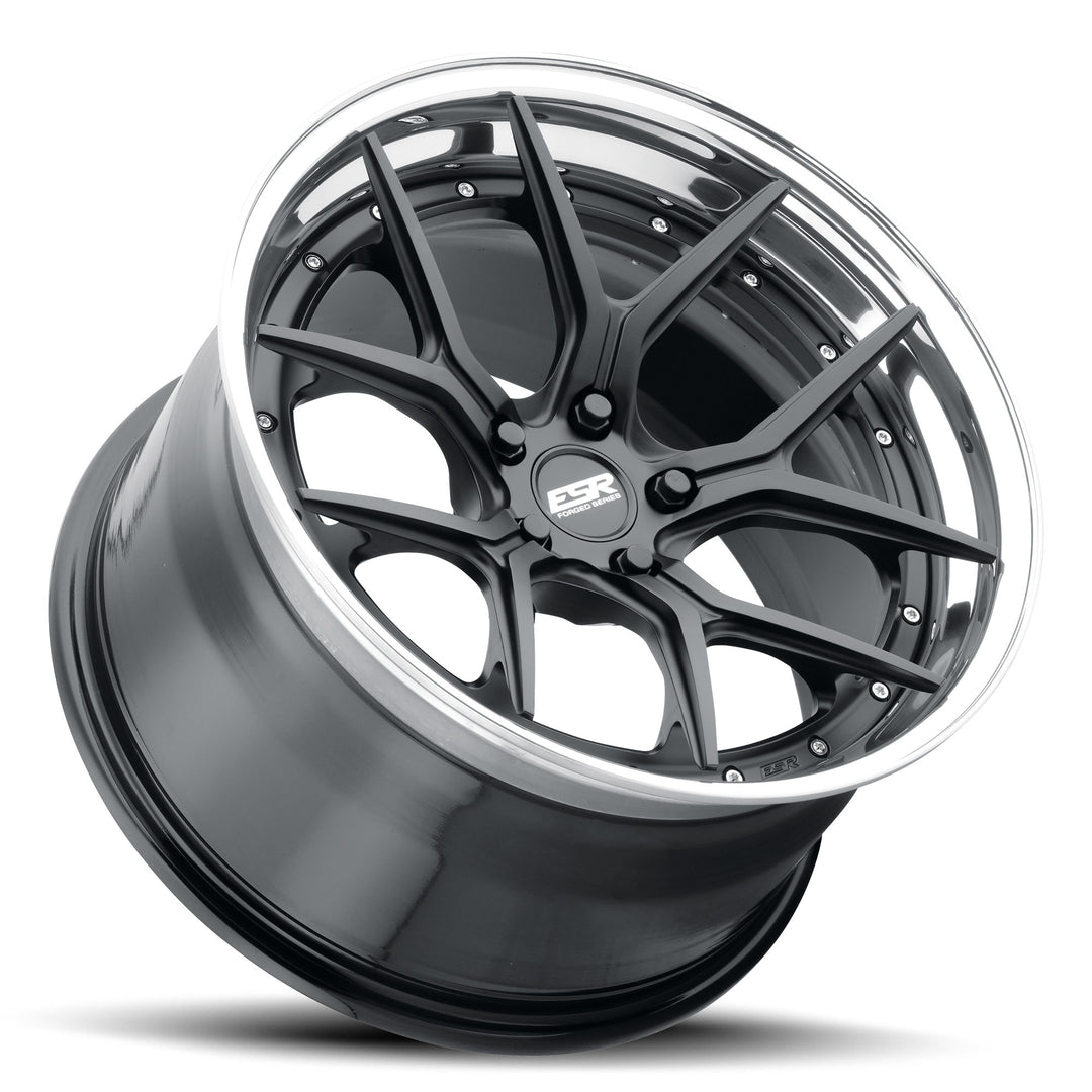 S-Spoke Series – esrwheels.com