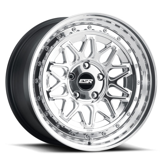 3 PIECE – esrwheels.com