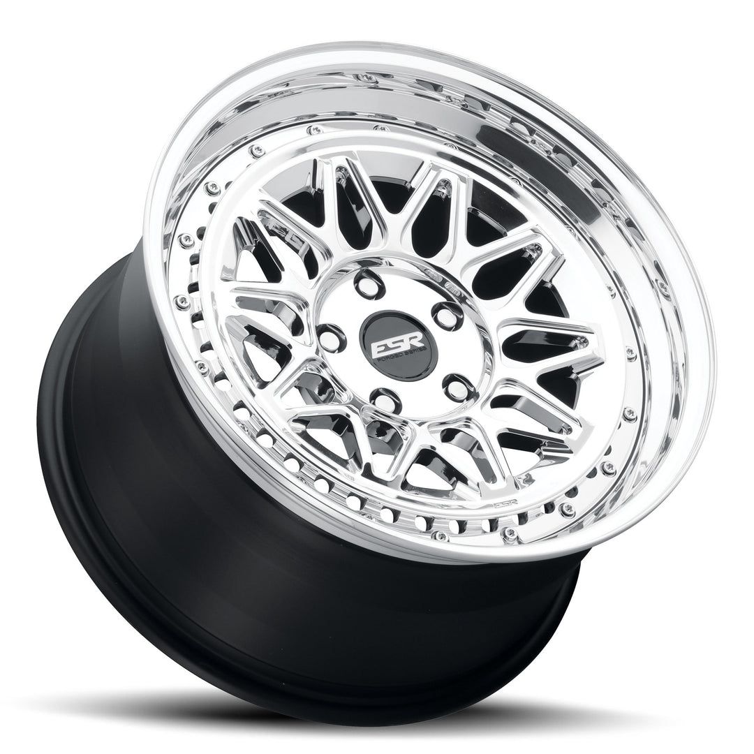 3 PIECE – esrwheels.com