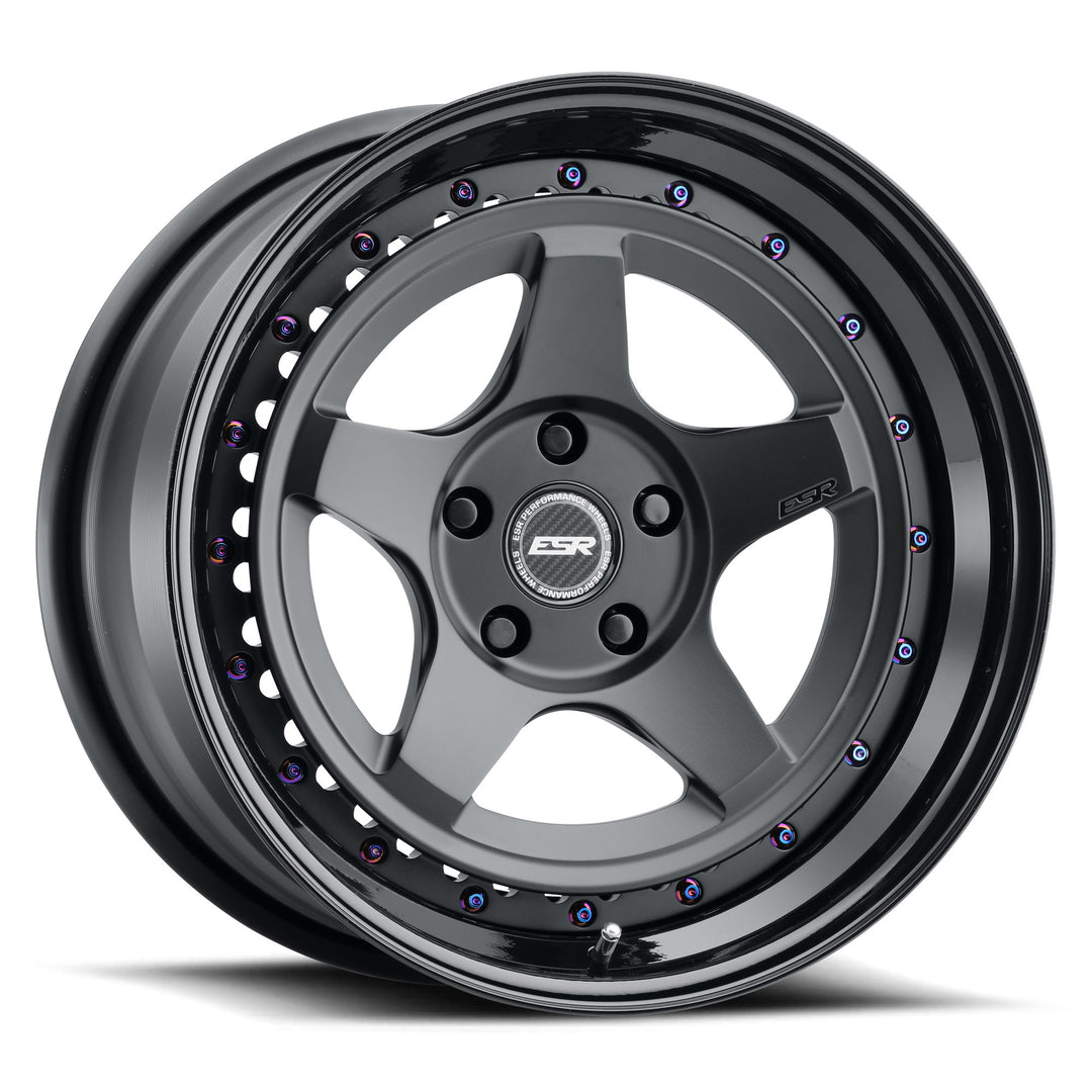 Forged Wheels – esrwheels.com