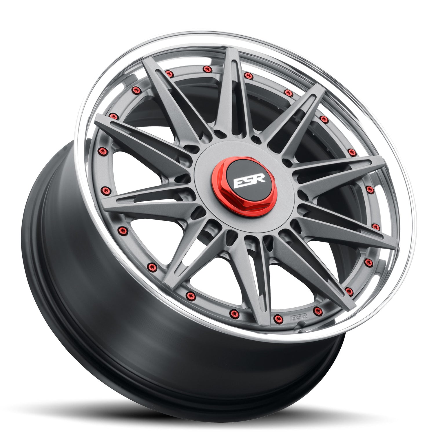 Esr 5 Spoke Wheels - uuvfcjw