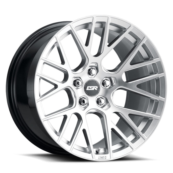 Bespoke Wheels – esrwheels.com