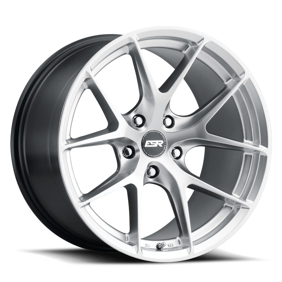 Wheels – esrwheels.com