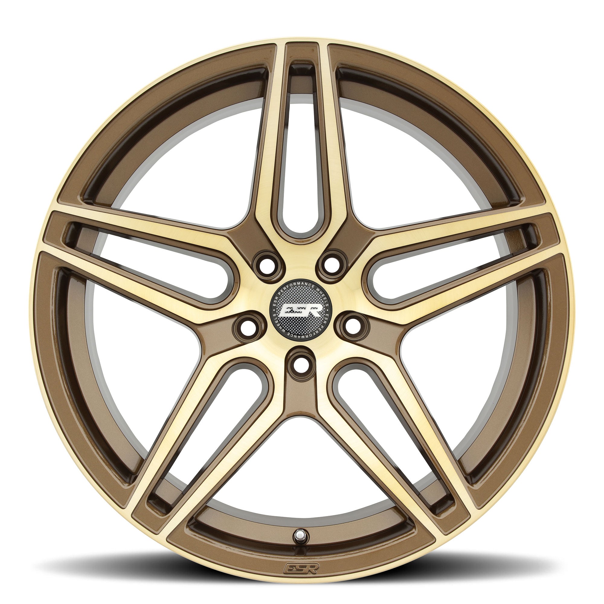 RF15 Brushed Champagne Bronze *SALE*