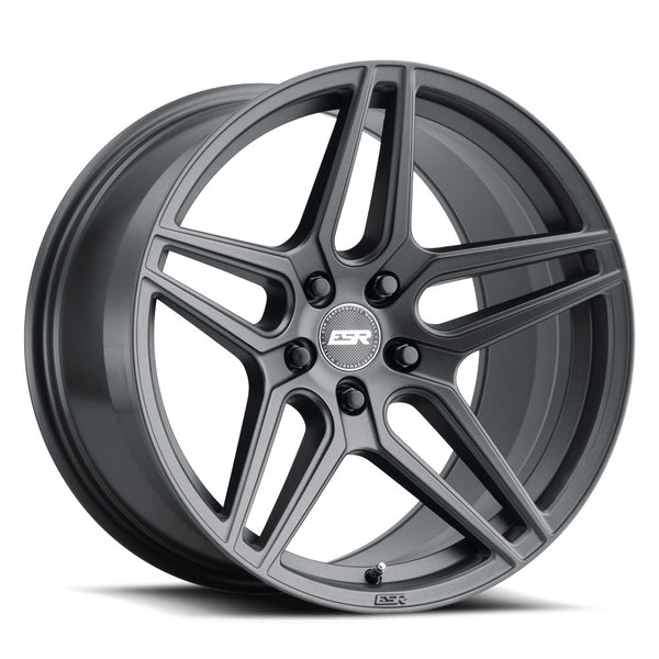 RF15 Matte Graphite - Bespoke