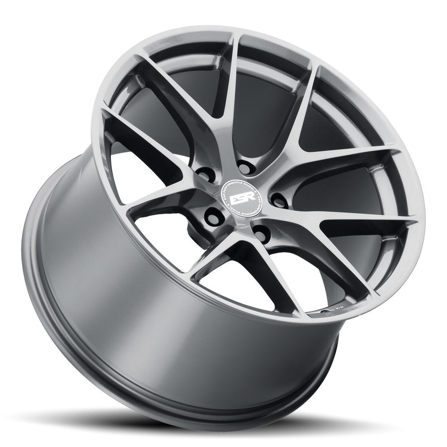 RF2 Graphite – esrwheels.com