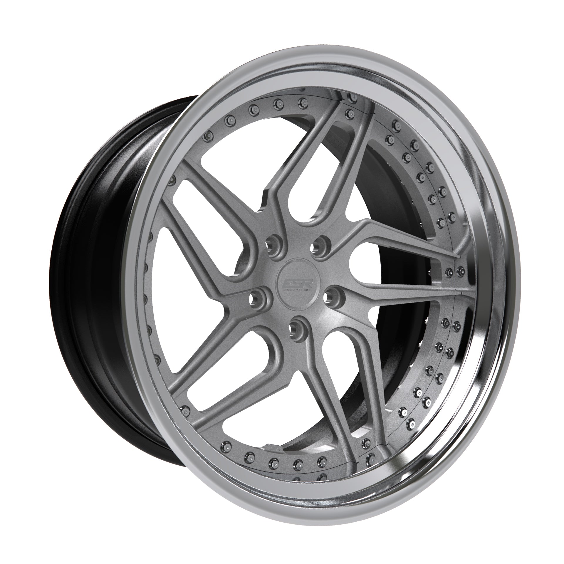 Es15 Common Rims ES15-T – esrwheels.com