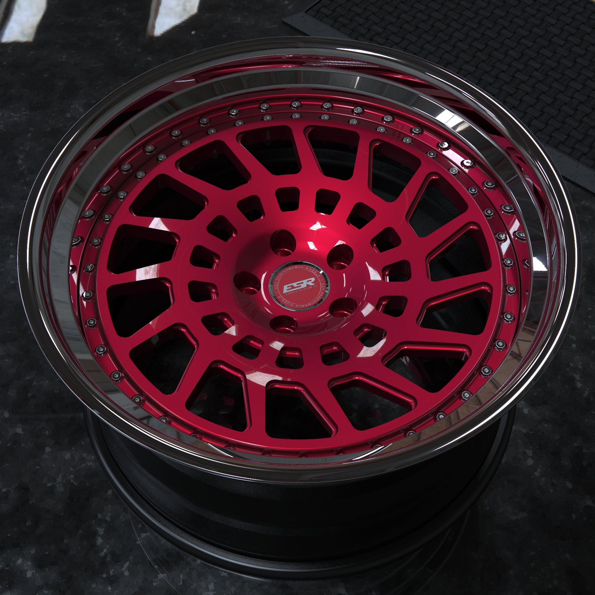 ES12 – esrwheels.com