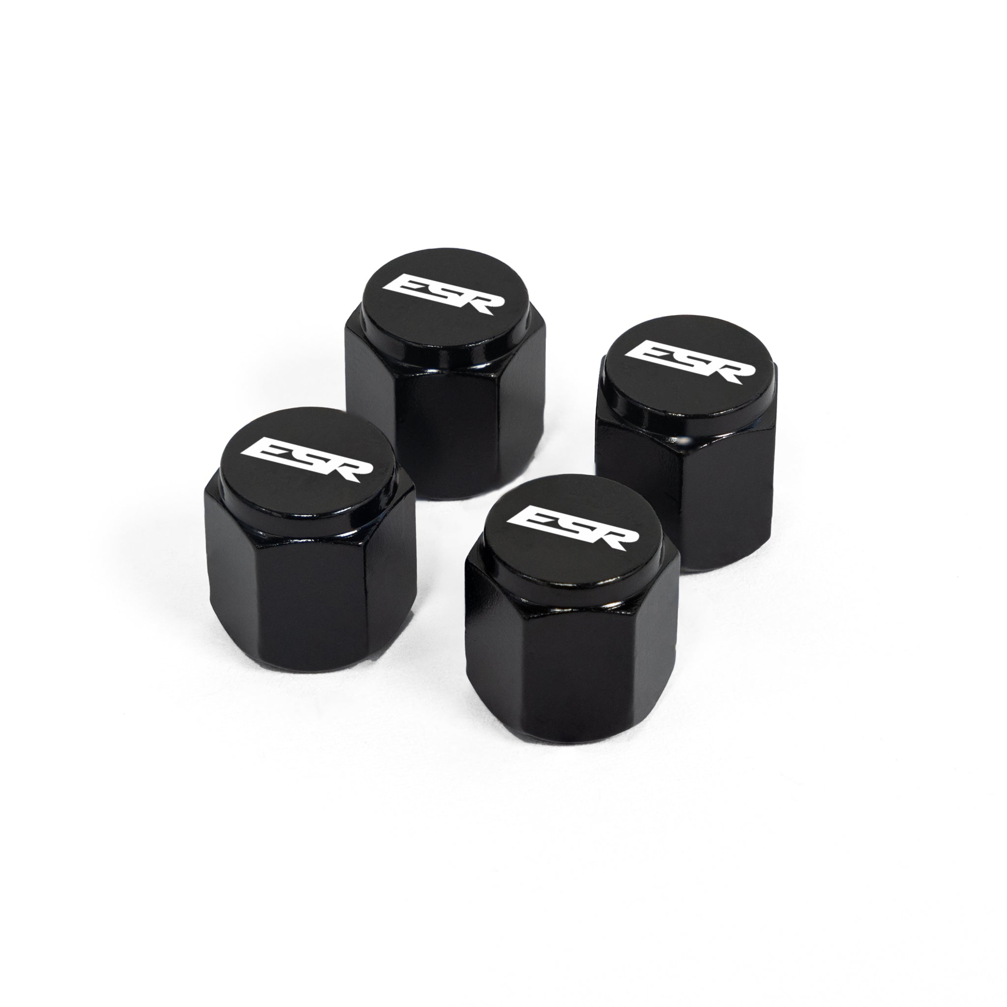 ESR Performance Valve Stem Caps (sold as set)