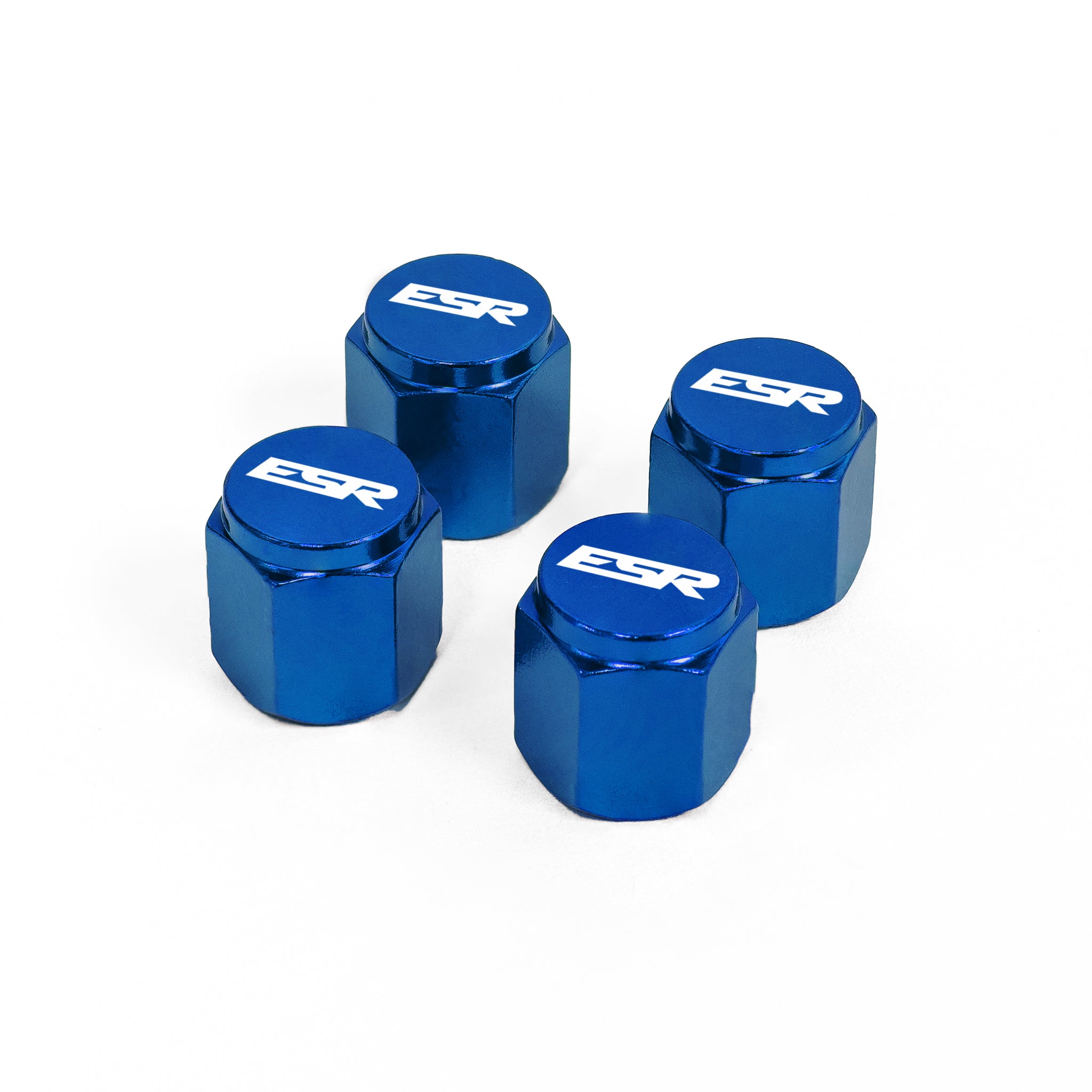 ESR Performance Valve Stem Caps (sold as set)