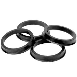 ESR Hub Rings (Set of 4)