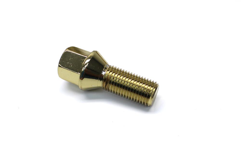 Hex Lug Bolts