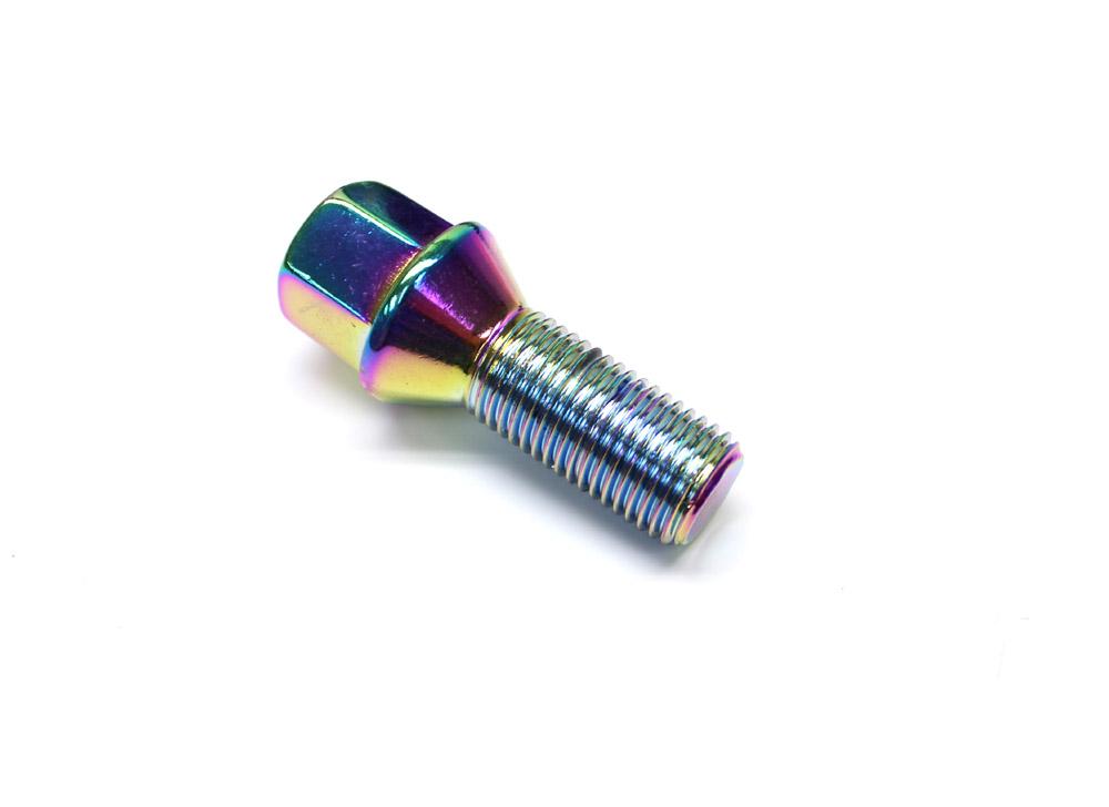 Hex Lug Bolts