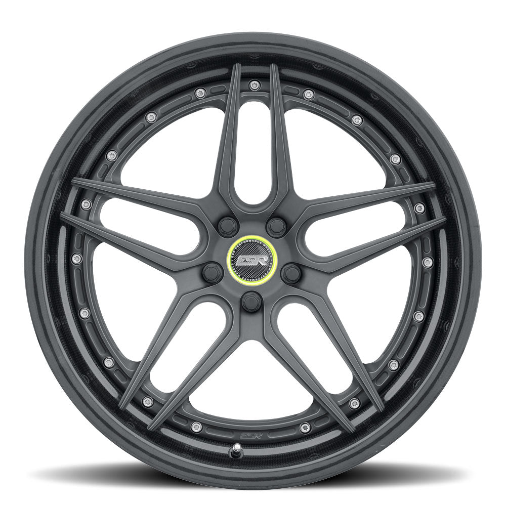 Es15 Common Rims ES15 S-Spoke – esrwheels.com