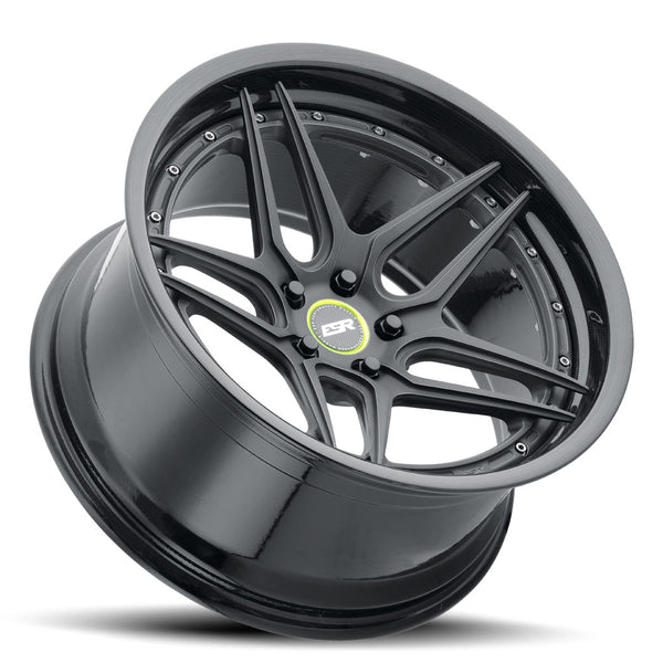Es15 Common Rims ES15 S-Spoke – esrwheels.com