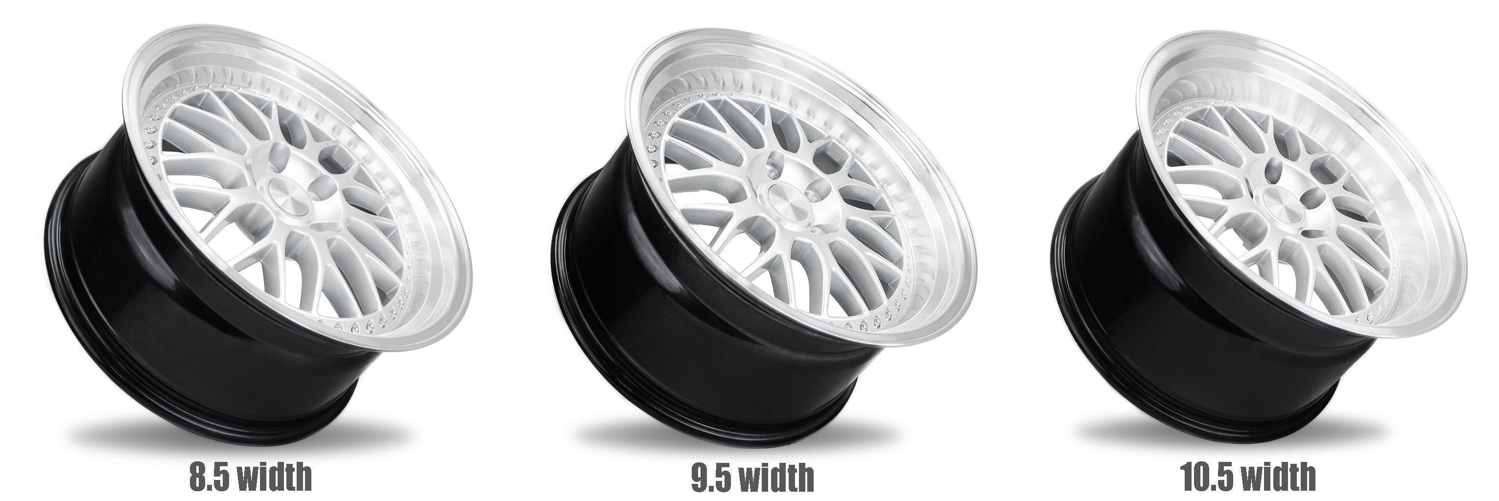 SR01 GUNMETAL SALE – esrwheels.com